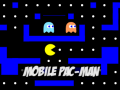 Spill Mobile Pac–man