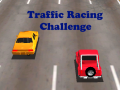 Spill Traffic Racing Challenge