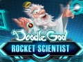 Spill Doodle God: Rocket Scientist  