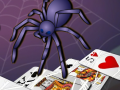 Spill Spider Solitaire