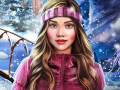 Spill Winter Romance