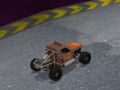 Spill Space Buggy