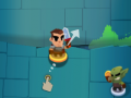 Spill Knight Shot