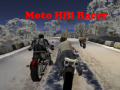 Spill Moto Hill Racer