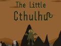Spill The Little Cthulhu  