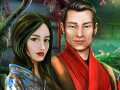 Spill The Samurais Bride