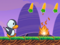 Spill Penguin adventure
