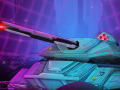 Spill Cybertank