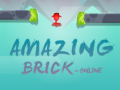 Spill Amazing Brick - Online