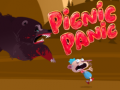Spill Picnic Panic