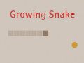 Spill Growing Snake  