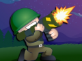 Spill Soldier Attack 1