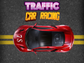 Spill Traffic Car Racing