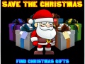 Spill Save The Christmas