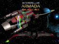 Spill Interstellar Armada: Galactic Ace