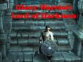 Spill Glory Warrior: Lord of Darkness  