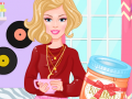 Spill Barbies Cozy Fall Scents