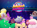 Spill Match Masters