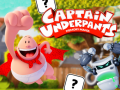 Spill Captain Underpants Memory Mania  