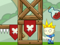 Spill Ruine Tower