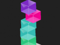 Spill Color Tower