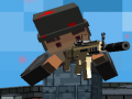 Spill Crazy Pixel Apocalypse