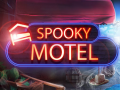 Spill Spooky Motel
