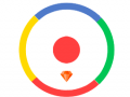 Spill Color Circle