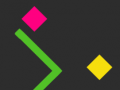 Spill Color Line