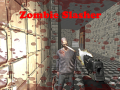 Spill Zombie Slasher