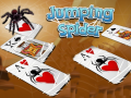 Spill Jumping Spider