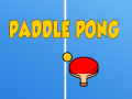 Spill Paddle Pong 