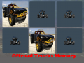 Spill Offroad Trucks Memory