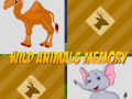 Spill Wild Animals Memory