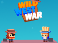 Spill Wild West War