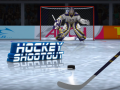 Spill Hockey Shootout