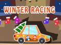 Spill Winter Racing  