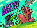 Spill Let's Worm! 