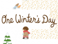 Spill One winter's day