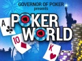 Spill Poker World Online