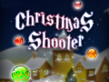 Spill Christmas Shooter