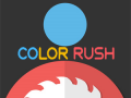 Spill Color Rush