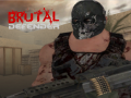 Spill Brutal Defender