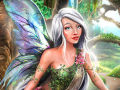 Spill The Fairy Magic