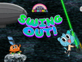 Spill Gumball Swing Out