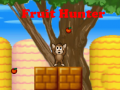 Spill Fruit Hunter