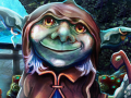 Spill The Bridge Troll