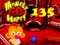 Spill Monkey Go Happy Stage 135