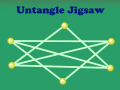 Spill Untangle Jigsaw 