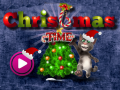 Spill Christmas Time